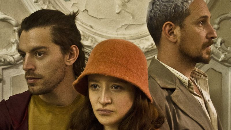 Vuelve a escena "Ensamble Ofelia" con tres funciones en el Foro Nuevo Cuyo